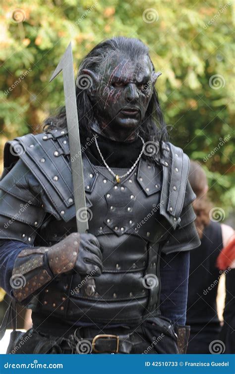 what are uruk hai.